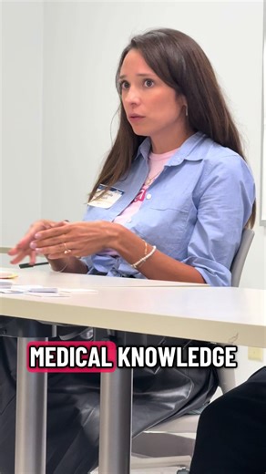 The DCLS is the pioneer of stepping into the role as the consultant to the provider with laboratory and science expertise. The road ahead is long, but we will get there as we continue to advocate for our profession, our knowledge and our skills. #medicallabbarbie #DCLS #ASCLS #medicallaboratoryscience #medicaltechnologist