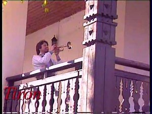 SERGIU TIRON - O HORĂ DE NUNTĂ