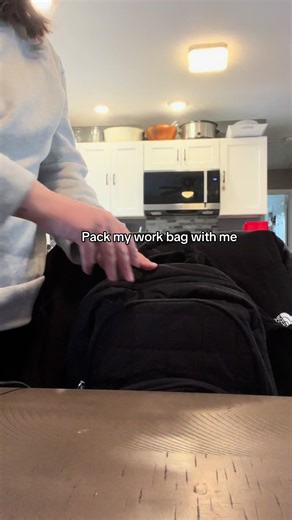 The Best Work Backpack for Professionals