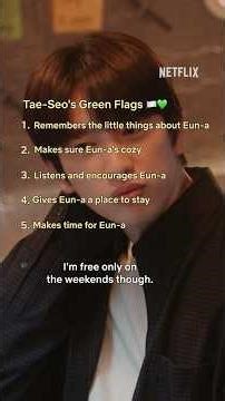 Will protect Kim Tae-seo with all my life if I have to 🫰🏻