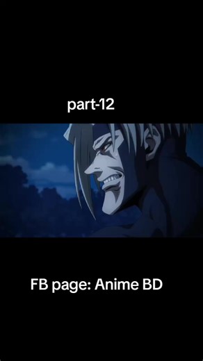 #anime #Kuroinikenshin #part12 #fandom #viral