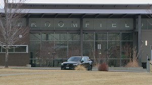 A different kind of spring break for CU students