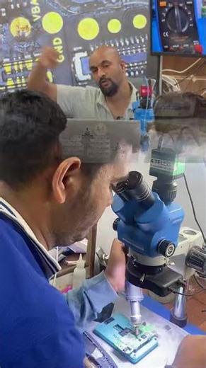 input supply missingAuto Restart / overload conditionNo ChargingCharging section faulty inside PMIC