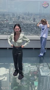 22K views · 98 reactions | A walk on air like no other | 5-Minute Crafts USA | Facebook