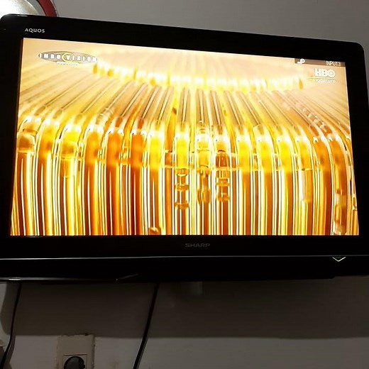 Share (2019) - HBO Signature Intro