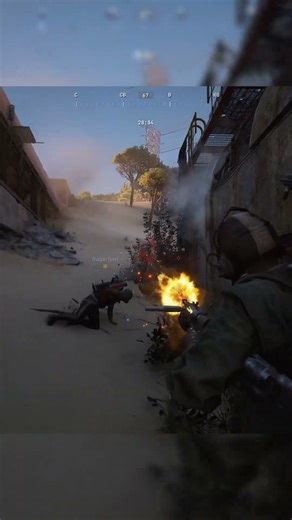 ARC Raiders Highlight Madness! #shorts #ARCRaiders #EpicGameplay