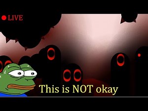 Britt reacts to Peaceful by Small & Zylenox [LIVE]