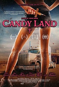 Candy Land | Cast and Crew | Rotten Tomatoes