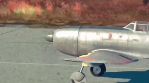 Japan’s high-altitude interceptor built too late