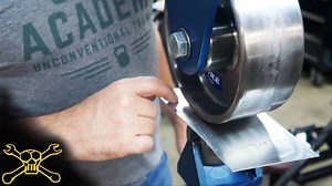 How To Use An English Wheel | Simple Instruction | The Fab Forums