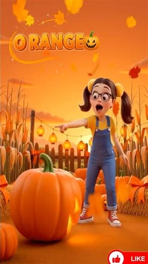 Colour Party Parade! 🎉 Learn Colours with Fun Action Song | British English Kids Song 🇬🇧Part-3