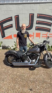 11K views · 458 reactions |  2015 Softail Slim  $1000 OFF!! We’re only asking $8,999 for this bike!! It’s super clean!! Call us up today to buy this motorcycle!! 662-523-0821 | Fuel Cycles | Facebook