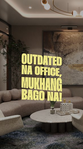 Outdated layout dragging you down? This office space once lacked flexibility and flow, making it feel cramped and underwhelming. But with a thoughtful redesign, it’s becoming spacious, stylish, and functional. 📩 Ready for a transformation? Let’s talk! 📞 0977-629-8201 | 0927-530-0204 #MadhouseOnSite #FromVisionToReality #InteriorDesign #Construction | Madhouse Design and Construction Studio