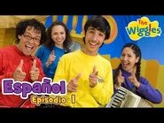 Los Wiggles- Episodio 1 - Canciones para niños!