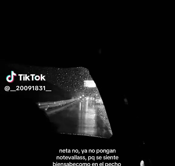 Exploring the No No No Trend on TikTok