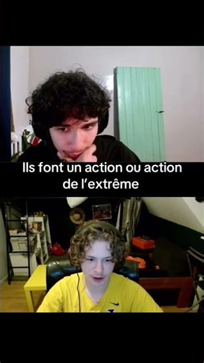 Twitch : Falsann_ tous les soirs à 21h00