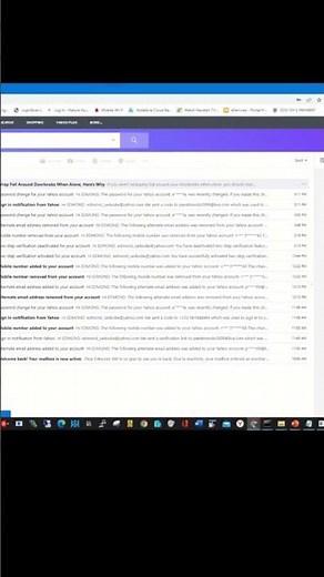 Yahoo Mail - How to Enable Authenticator App for Account with Easy