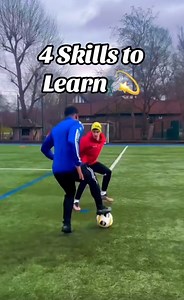 Essential Soccer Skills to Learn and Master