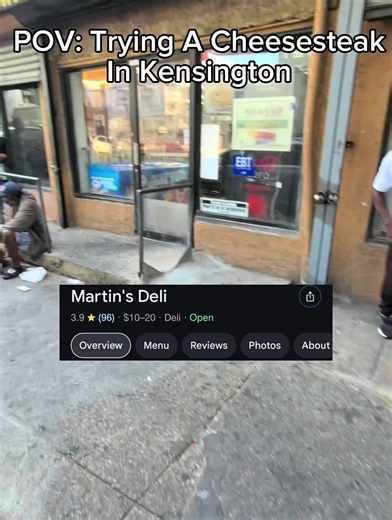 Kensington Cheesesteak Review: Is It the Best Philly Sandwich?