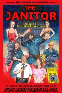 The Janitor - Movie