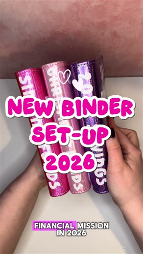 Revamping My Savings Goals for 2026