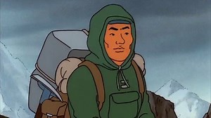 The Adventures Of Tintin 1991 S02e07