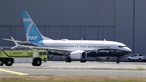 Boeing boosts 737 Max output, reiterates full-year guidance