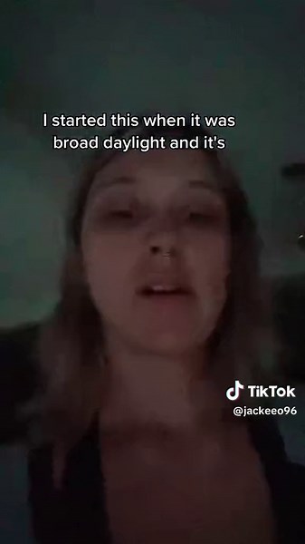 DahliaJack on TikTok