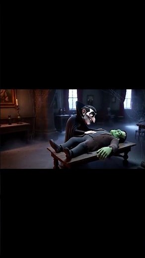 Creature Feature Ep 01 Part2