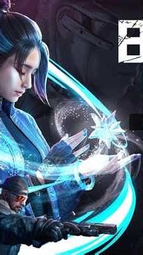 blood strike gameplay video in a r x gaming gameplay for language #ARXgaming#bloodstrike #gaming