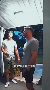 A slight misunderstanding 😂 | Derek Lipp