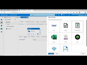 Understand about Until Activity using Azure Data Factory