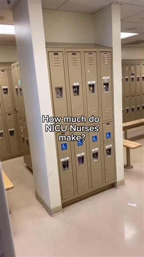 💸 What do NICU nurses really make? Let’s talk numbers. From barely livable wages to top-dollar paychecks, NICU nurse salaries vary widely—and here’s why: 📍 Location – Cost of living & state pay rates ⏳ Experience – More years = higher pay 🌙 Shift Differentials – Nights, weekends, holidays = $$ 🎓 Certifications – RNC, CCRN, ECMO, PICC team can boost pay 🏥 Facility Type – Hospital vs. private practice 🤝 Union – Stronger contracts, better pay & benefits 📈 Staffing Shortages – Some regions of