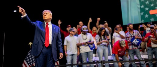 FACT CHECK: Did Donald Trump Donate $25 Million Dollars to Hurricane Victims?