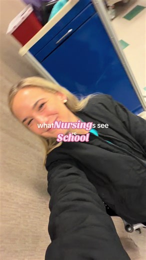 Nursing Skills Practice: A Personal Journey