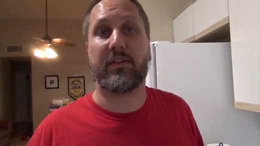 Grandma D's Old Fashioned Homemade Meatloaf Recipe - Mr. B Cooks