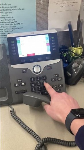 Home Depot Intercom Prank