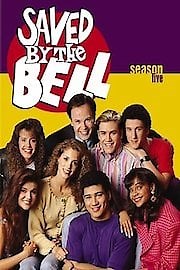 Watch Saved by the Bell Season 6 Episode 3 - Saved By The Bell: Hawaiian Style Part 3