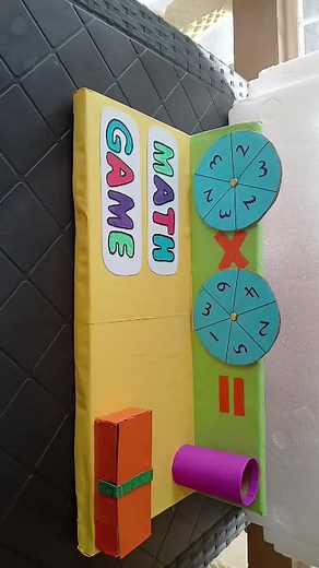 Engaging Math Games for School Projects