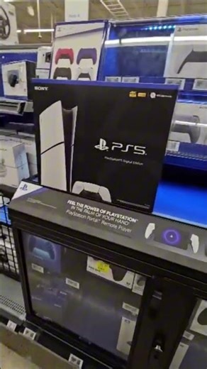 PS5 HIDDEN CLEARANCE