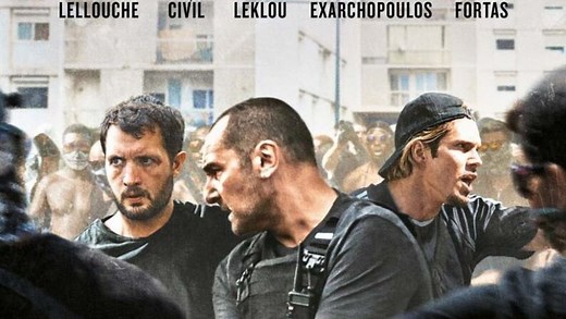 BAC Nord : Policiers corrompus, vol et trafic de drogue, l'histoire vraie du scandale policier qui a défrayé la chronique - Faits Réels