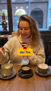 22K views · 620 reactions | Drinks - ARTICLE ✨  #german #language...