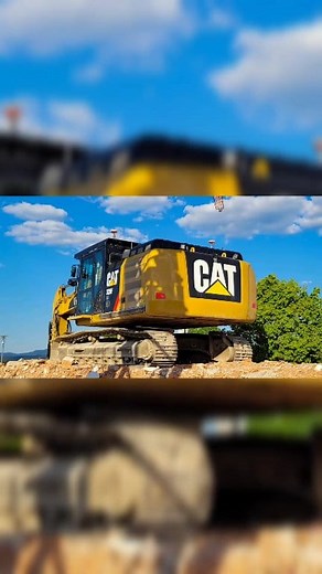 Ich bin kein Baumaschinenführer von Beruf, aber Mega Bagger begeistert. Ich würde mich über eure Fotos von euren Einsätzen in den Kommentaren freuen. Martin Wörner #bagger #baggerliebe #baggerlife #baggernation | Martin Wörner