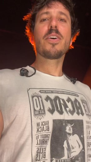 Australia! I'm coming back. I can't wait to play at Enmore Theatre on May 27. Presale starts 16 Feb at 2pm local time. | Morgan Evans