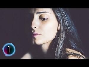 How to use LUMINOSITY MASKS in Portrait Editing with Capture One Pro 21