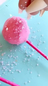 Fake pops with flair for April Fool's Day inspired by @missmelindasmakery!✨ To make: Place brussel sprouts on a cake pop stick, dip in melting chocolate, and dazzle with Glittery Sugar™ - the ultimate fake pop disguise! #cakepops #cakepopstagram #cakepopsofinstagram #cakestagram #aprilfoolscake #aprilfools #aprilfoolsprank #aprilfoolscakepop #fakepops | Bakery Bling | Facebook