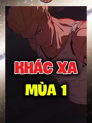Vì sao Hakari mùa 3 khác xa so với mùa 1? #trending #xuhuong #anime #jujutsukaisen #samtetbaovui