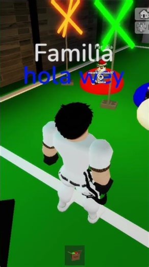 un bailesito para la racha