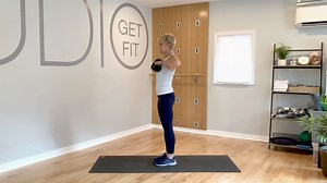 23 reactions | QUICK METABOLIC WORKOUT Need a quick full body...