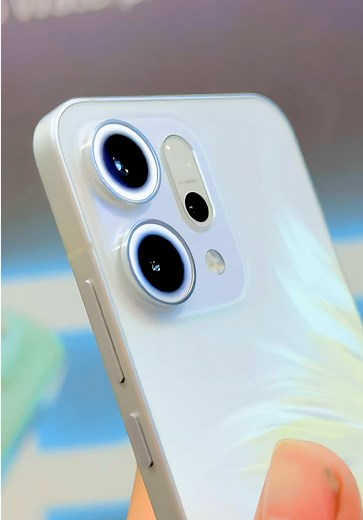 Oppo Reno 14 5G: Full Review and Finger Test